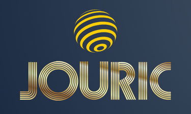 Jouric.com - Creative brandable domain for sale